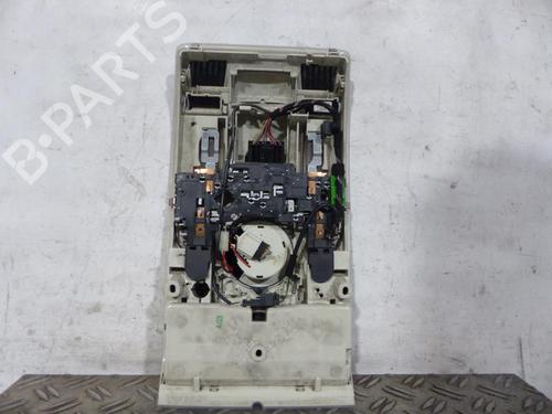 Used Interior roof light Interior roof light AUDI A6 C6 Avant (4F5) 2.0 TDI (140 hp) 25107670 25107670