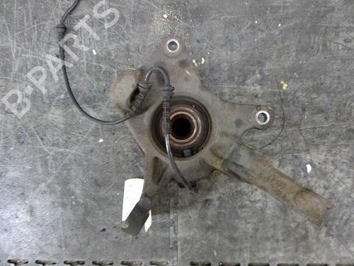 Used Right front steering knuckle DACIA DUSTER (HS_) 1.5 dCi (86 hp) 25110820