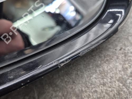Right mirror VW GOLF VI (5K1)  | BP25071597C27 
