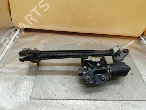 Used Front wiper motor HYUNDAI GETZ (TB) 1.5 CRDi (88 hp) 25081615