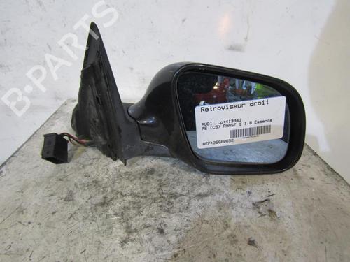 Right mirror AUDI A6 C5 (4B2) 1.8 T | BP25063981C27 