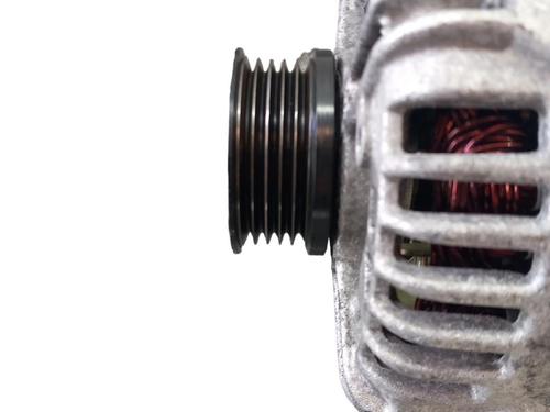 Alternator OPEL CORSA D (S07) 1.0 (L08, L68) | BP25058112M7 