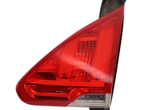 Right tailgate light PEUGEOT 2008 I (CU_) 1.2 VTi | BP39719137C80 - Image 3