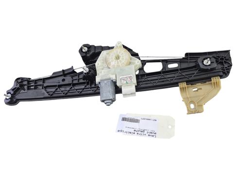 Front left window mechanism RENAULT CAPTUR II (HF_) TCe 160 (HFN1) | BP25098158C22 - Image 2