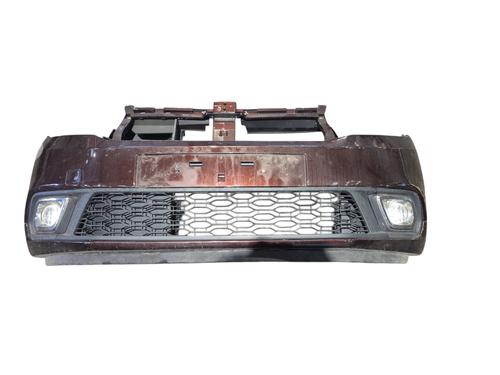 Used Front bumper DACIA LOGAN MCV II 1.0 SCe 75 (73 hp) 31993795