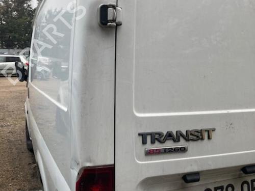 Front right window mechanism FORD TRANSIT Van (FA_ _) 2.2 TDCi | BP25062816C23  - Image 10