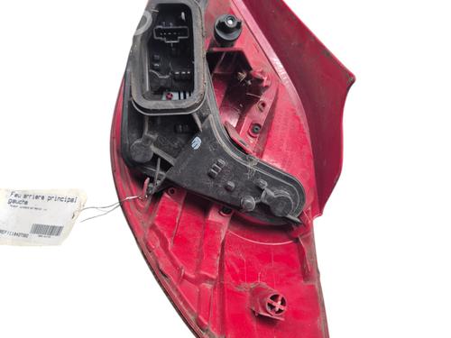 Left taillight PEUGEOT 207 (WA_, WC_) 1.4 HDi | BP29186185C34 