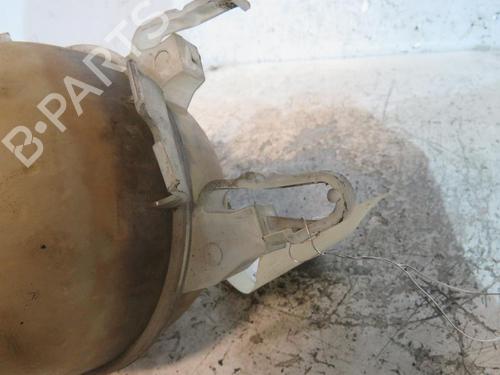 Expansion tank CITROËN C3 Pluriel (HB_)  | BP25109289C120 