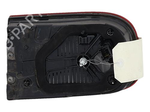 Left tailgate light CITROËN C4 CACTUS 1.6 BlueHDi 100 | BP40241415C79 - Image 6