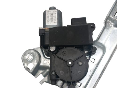 Front left window mechanism PEUGEOT 308 I (4A_, 4C_) 2.0 HDi | BP28124661C22 