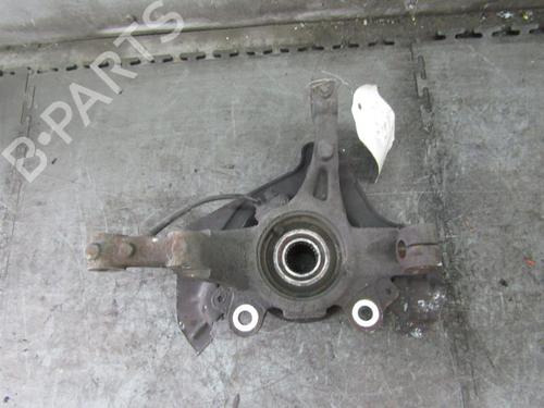 Used Right front steering knuckle Right front steering knuckle CITROËN NEMO Box Body/MPV (AA_) [2008-2026] 25113457 25113457