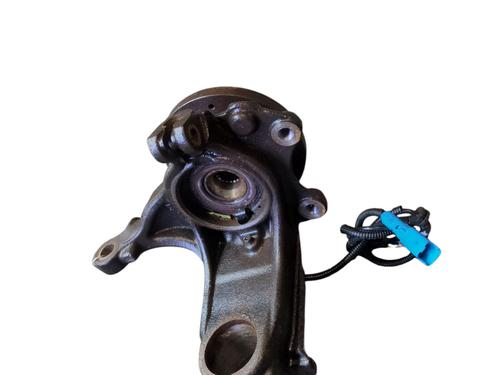 Right front steering knuckle CITROËN C3 III (SX) 1.2 PureTech 82 | BP31940802M26