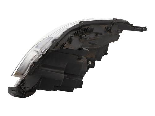 Used Right headlight Right headlight PEUGEOT 2008 I (CU_) 1.2 THP 110 / PureTech 110 (110 hp) 33534773 33534773