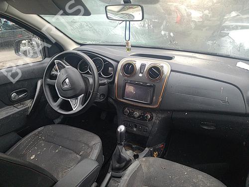 Right sun visor DACIA SANDERO II 1.5 dCi | BP25077092I2  - Image 9