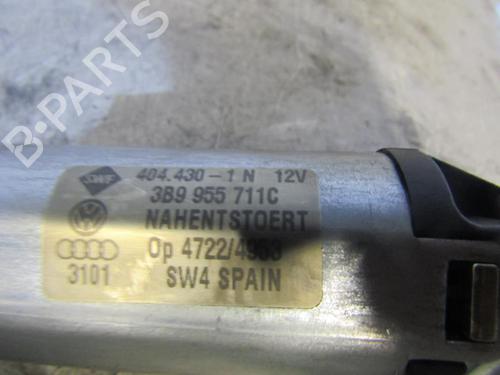 rear-wiper-motor-vw-passat-b55-variant-3b6-2000-2001-2002-2003-2004-2005-25106787 main image