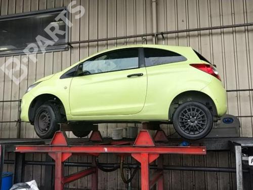 Climate control FORD KA (RU8) 1.2 | BP10586426I5 - Image 7