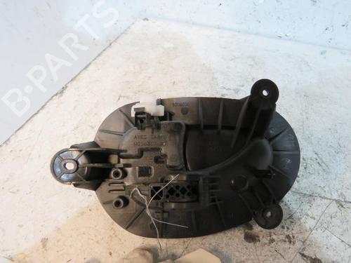 Used Rear right interior door handle Rear right interior door handle PEUGEOT 406 (8B) 2.0 HDI 110 (109 hp) 25067285 25067285