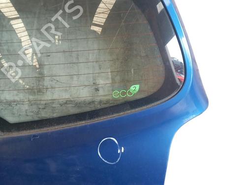 Tailgate RENAULT TWINGO II (CN0_) 1.5 dCi (CN0E) | BP25072660C6  - Image 6