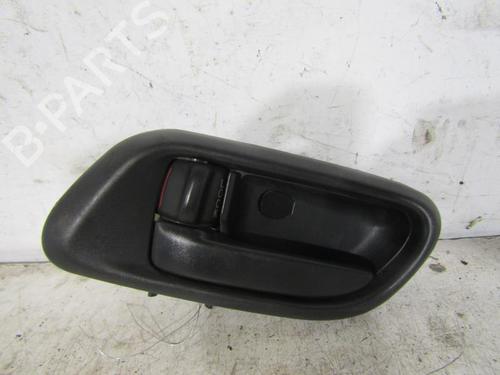 Used Rear left interior door handle SUBARU FORESTER (SG_) 2.5 AWD (SG9) (211 hp) 25096668