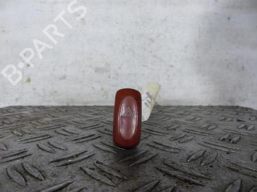 Used Warning switch OPEL AGILA (A) (H00) 1.2 16V (F68) (75 hp) 25065051