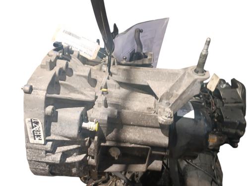 Gearbox RENAULT MODUS / GRAND MODUS (F/JP0_) 1.2 (JP0C, JP0K, FP0C, FP0K, FP0P, JP0P, JP0T) | BP32337261M3 
