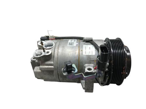 AC compressor KIA PICANTO III (JA) 1.2 MPI | BP25088413M34 - Image 4