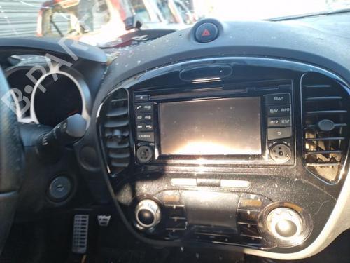 Left front window switch NISSAN JUKE (F15) 1.5 dCi | BP25099626I27 - Image 4