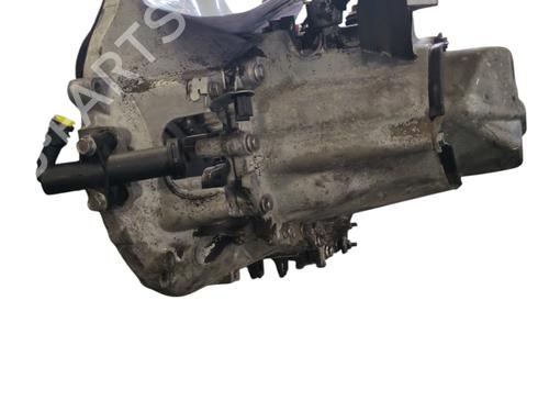 Gearbox CITROËN C3 II (SC_) 1.4 HDi 70 (SC8HZC, SC8HR0, SC8HP4) | BP29589928M3 