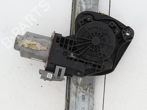 Front right window mechanism CITROËN C4 II (NC_) 1.6 HDi 90 | BP36338256C23 - Image 5