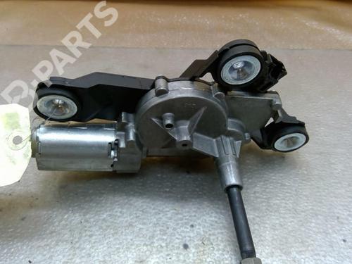 Used Rear wiper motor Rear wiper motor FORD S-MAX (WA6) 2.0 TDCi (140 hp) 10580809 10580809