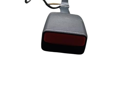 Used Seat buckle Seat buckle RENAULT TALISMAN (LP_) 1.6 TCe 150 (150 hp) 32425062 32425062