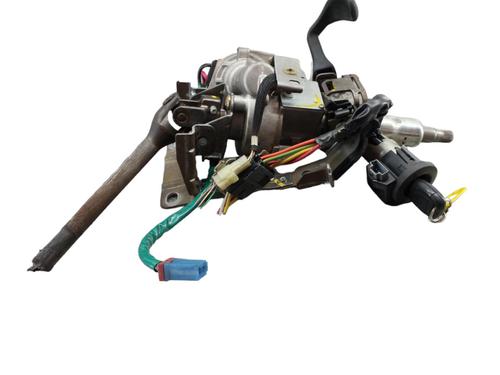 Steering column RENAULT CLIO II (BB_, CB_)  | BP25076340M21 