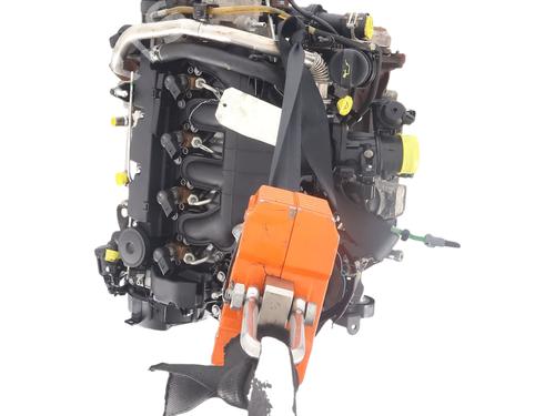Used Engine Engine CITROËN C4 Grand Picasso I (UA_) 2.0 HDi 138 (136 hp) 39952477 39952477