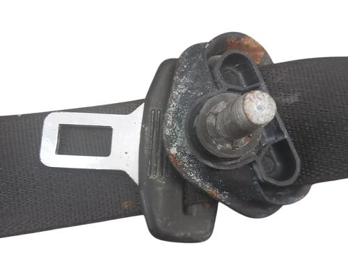 Rear right seatbelt CHEVROLET TRAX 1.7 TD | BP25057784I28  - Image 6