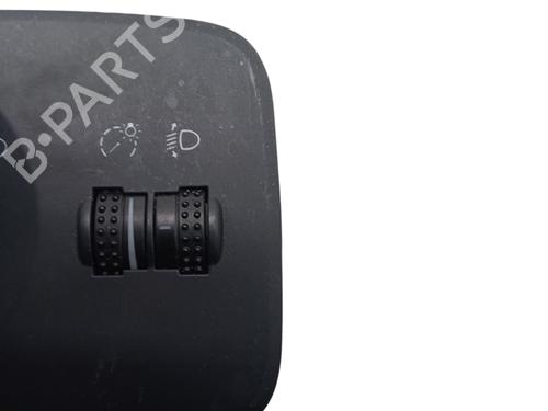 Used Headlight switch SEAT IBIZA IV (6J5, 6P1) 1.6 TDI (90 hp) 27387793