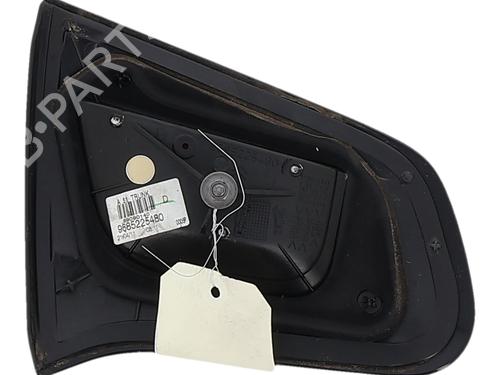Right tailgate light CITROËN C3 II (SC_) 1.4 VTi 95 | BP40045730C80 - Image 5