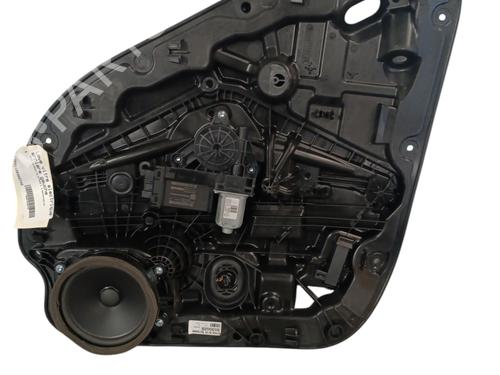 Rear left window mechanism VOLVO XC40 (536) B3 Mild-Hybrid | BP37749098C24 - Image 3