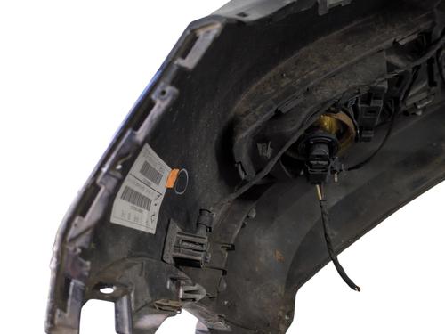 Front bumper VW TIGUAN (5N_) 2.0 TDI | BP32420101C7 