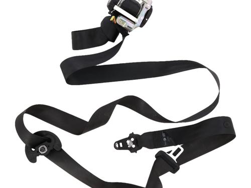 Front left seatbelt CITROËN C3 III (SX) 1.5 BlueHDi 100 (SXYHYP, SXYHTU) | BP37749270I26 - Image 2