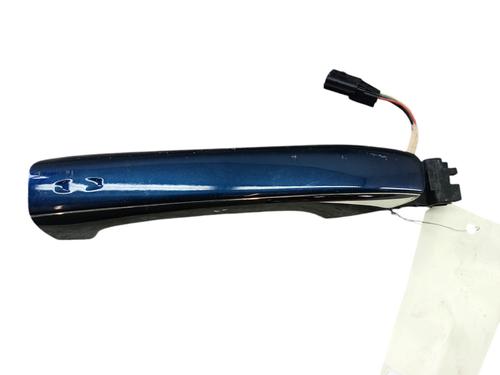 Used Front left exterior door handle RENAULT TALISMAN Grandtour (KP_) 1.6 dCi 160 (160 hp) 28814352
