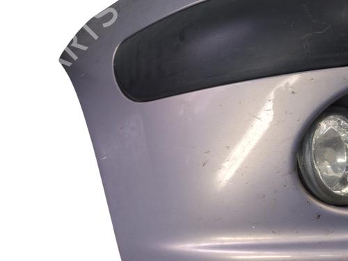 Used Front bumper CITROËN C3 I (FC_, FN_) 1.4 i (73 hp) 31587664