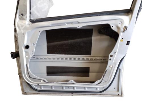 Right front door MERCEDES-BENZ A-CLASS (W169) A 200 (169.033, 169.333) | BP25076037C3 