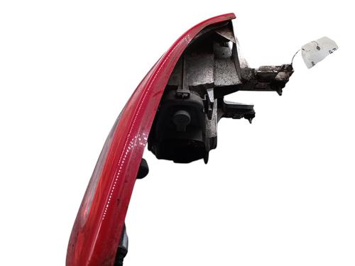 Højre baglygte CITROËN C4 Picasso I MPV (UD_) 1.6 HDi | BP29956384C35