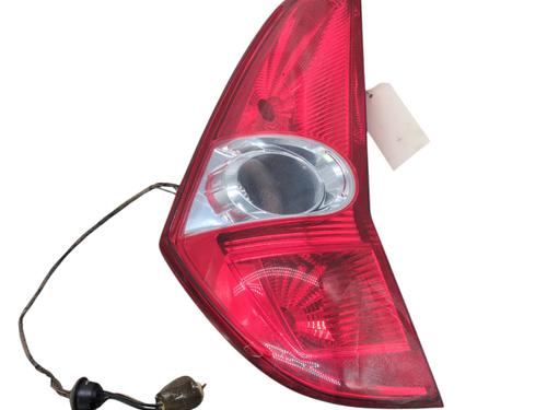 Left taillight SUZUKI SPLASH (EX) 1.0 (A5B310) | BP33053496C34  - Image 5