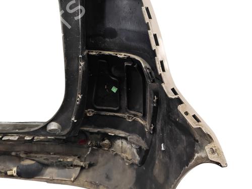 Rear bumper CITROËN C4 Picasso I MPV (UD_)  | BP25053147C8 