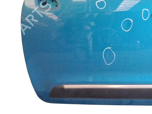 Left front door CITROËN C3 II (SC_) 1.6 VTi 120 | BP25074346C2 