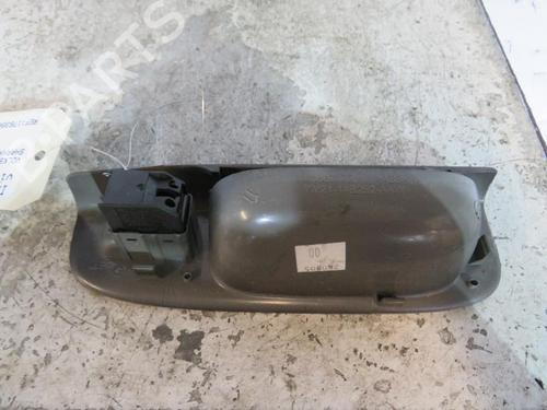 Right rear window switch VW SHARAN (7M8, 7M9, 7M6) 1.9 TDI | BP25092077I28 