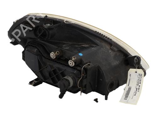 Left headlight LANCIA MUSA (350_) 1.4 (350.AXA11, 350.AXA1A) | BP38034053C28 - Image 2