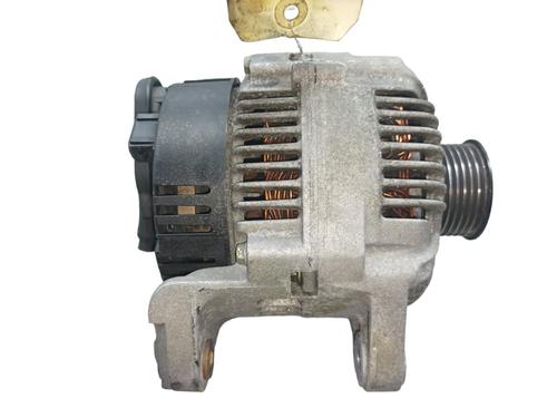 Used Alternator BMW 3 (E46) 318 i (118 hp) 25062282