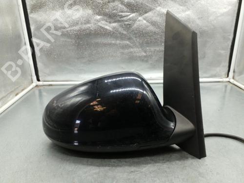 Right mirror OPEL ASTRA J (P10) 1.7 CDTI (68) | BP25104202C27 